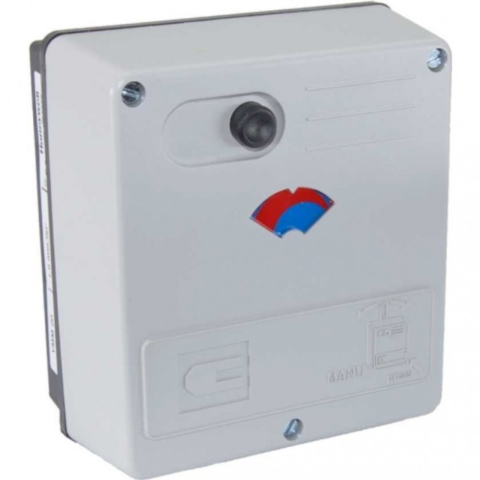 Привод поворотный HONEYWELL 3-pt, 230Vac, 10Нм, IP54 VMK10-4 Привод поворотный HONEYWELL 3-pt, 230Vac, 10Нм, IP54 VMK10-4