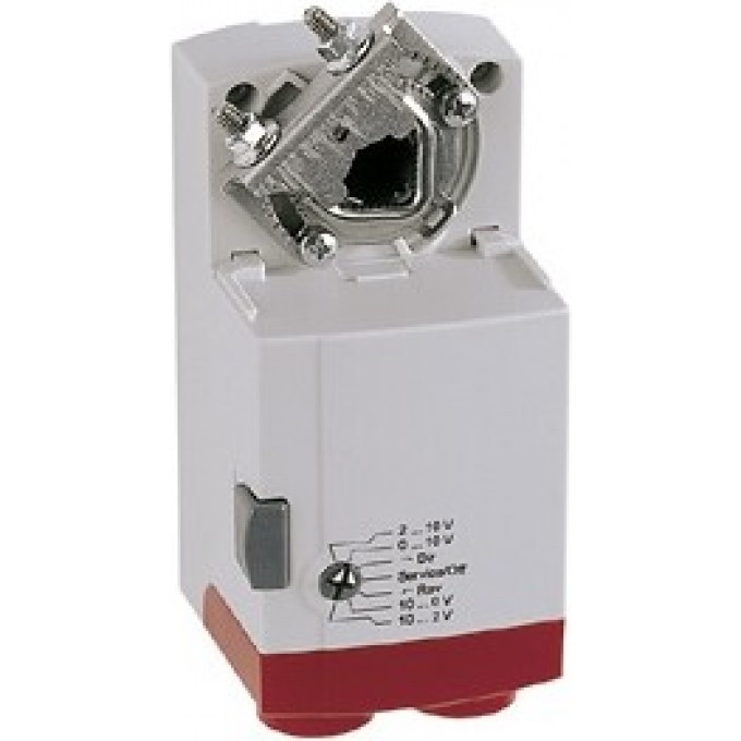 Привод заслонки N10010 HONEYWELL HL-0702 Привод заслонки N10010 HONEYWELL HL-0702