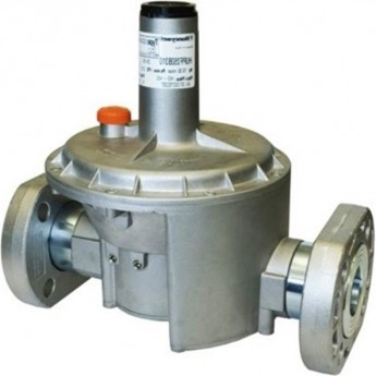 Регулятор давления газа HONEYWELL HUPF (фланец) Регулятор давления газа HONEYWELL HUPF (фланец)