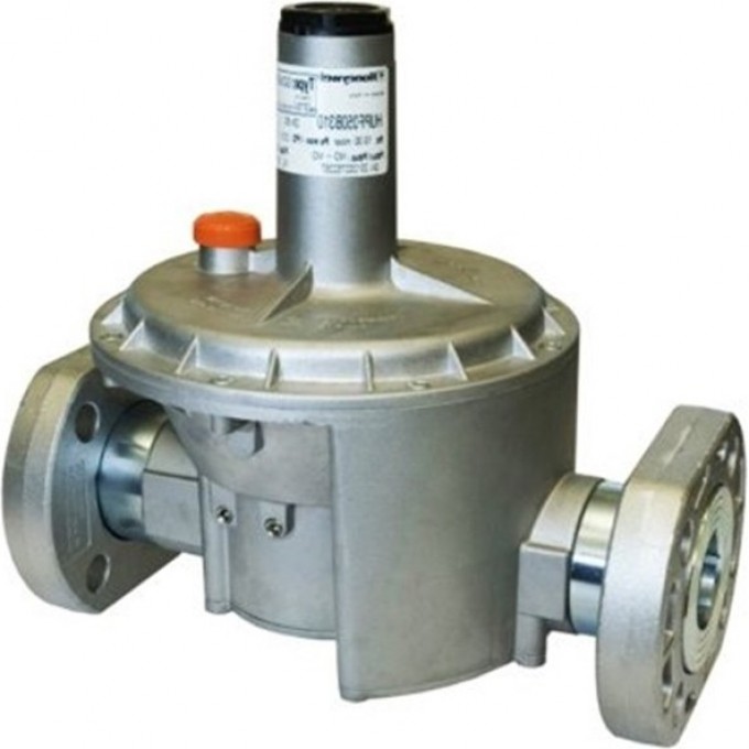Регулятор давления газа HONEYWELL HUPF (фланец) HL-0107 Регулятор давления газа HONEYWELL HUPF (фланец) HL-0107