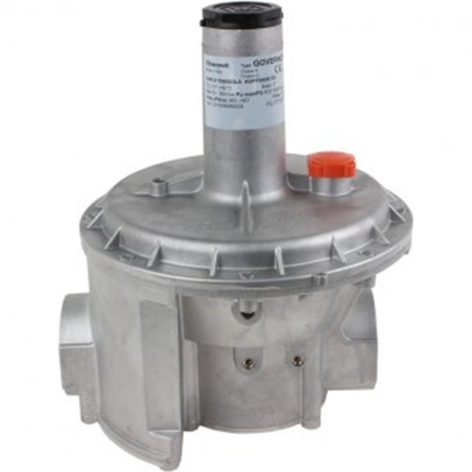 Регулятор давления газа HONEYWELL HUPF (внутренняя резьба) HL-0106 Регулятор давления газа HONEYWELL HUPF (внутренняя резьба) HL-0106