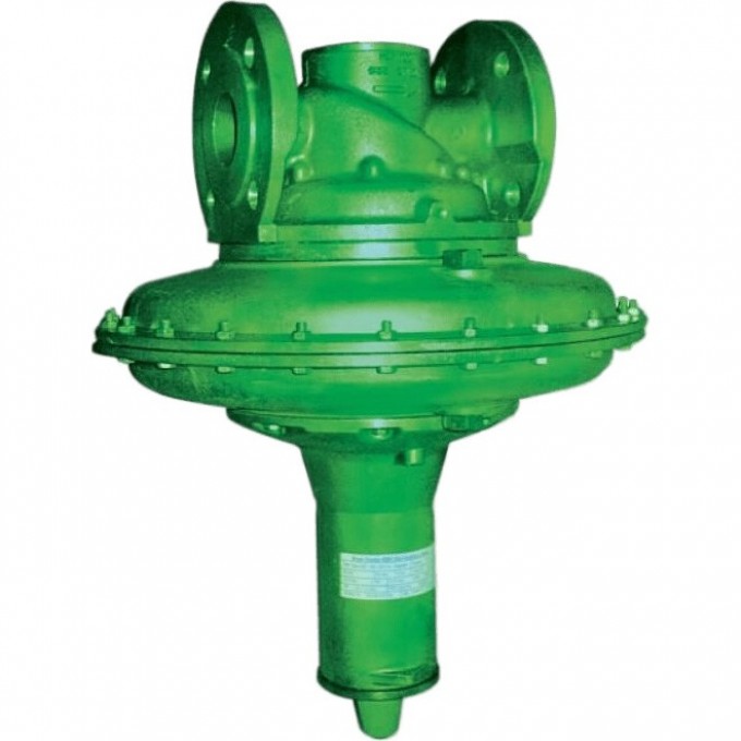 Регулятор давления газа HONEYWELL RMG 226 HL-0234 Регулятор давления газа HONEYWELL RMG 226 HL-0234