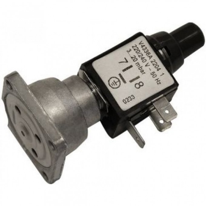 Регулятор давления HONEYWELL V4336A HL-0409 Регулятор давления HONEYWELL V4336A HL-0409