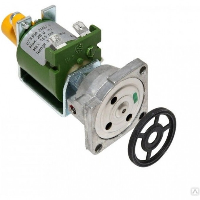 Регулятор давления HONEYWELL V7335 HL-0426 Регулятор давления HONEYWELL V7335 HL-0426