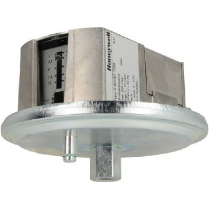 Реле давления C6045D1050 HONEYWELL HL-0792 Реле давления C6045D1050 HONEYWELL HL-0792