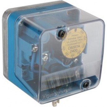 Реле давления C6097А2400 HONEYWELL Реле давления C6097А2400 HONEYWELL