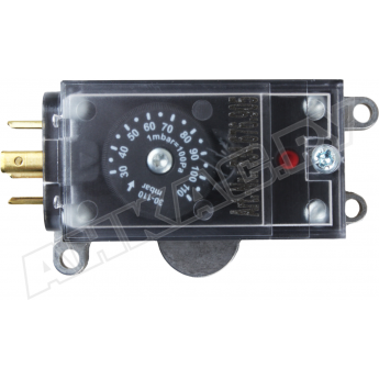 Реле давления C60VR40110 HONEYWELL Реле давления C60VR40110 HONEYWELL