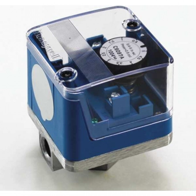 Реле давления HONEYWELL C6065P HL-0559 Реле давления HONEYWELL C6065P HL-0559