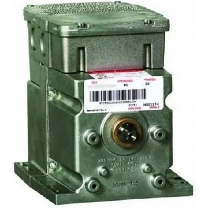 Серводвигатель HONEYWELL M4185B Modutrol IV HL-0149 Серводвигатель HONEYWELL M4185B Modutrol IV HL-0149
