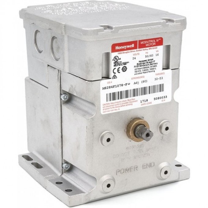 Серводвигатель HONEYWELL M6274 - M6294 Modutrol IV HL-0152 Серводвигатель HONEYWELL M6274 - M6294 Modutrol IV HL-0152