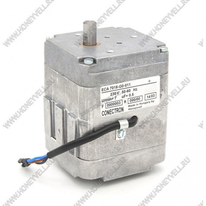Сервопривод HONEYWELL ECA 7018 HL-0089 Сервопривод HONEYWELL ECA 7018 HL-0089