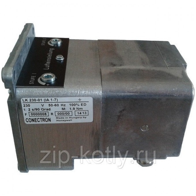 Сервопривод HONEYWELL LK 230 HL-0138 Сервопривод HONEYWELL LK 230 HL-0138