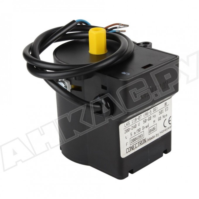 Сервопривод HONEYWELL LKS 118 HL-0139 Сервопривод HONEYWELL LKS 118 HL-0139