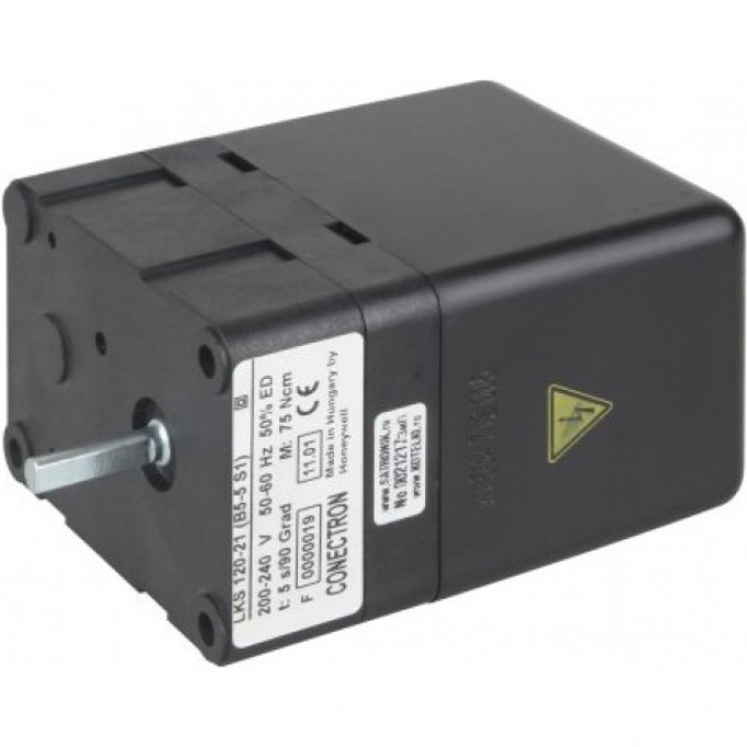 Сервопривод HONEYWELL LKS 120 HL-0140 Сервопривод HONEYWELL LKS 120 HL-0140