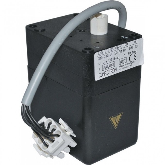 Сервопривод HONEYWELL LKS 131 HL-0143 Сервопривод HONEYWELL LKS 131 HL-0143