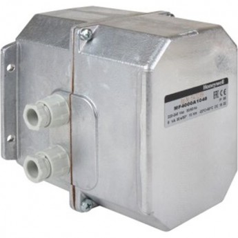 Сервопривод HONEYWELL MF4000 Сервопривод HONEYWELL MF4000