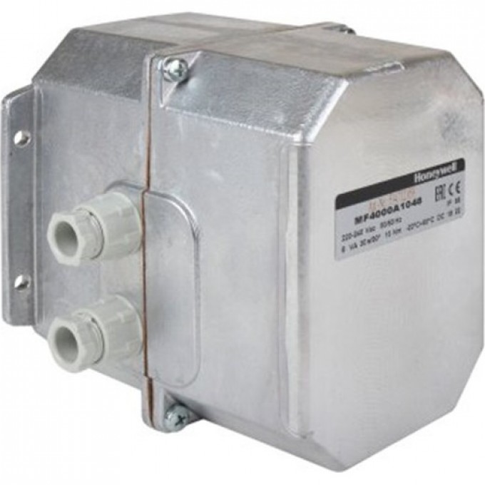 Сервопривод HONEYWELL MF4000 HL-0161 Сервопривод HONEYWELL MF4000 HL-0161