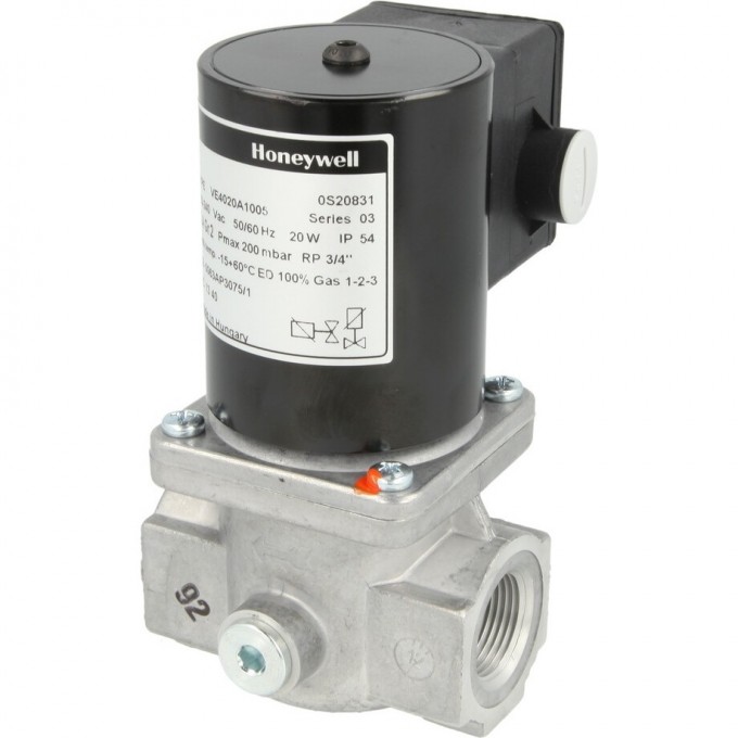 Сервопривод HONEYWELL V9055 HL-0435 Сервопривод HONEYWELL V9055 HL-0435