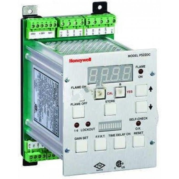 Сигнальный процессор HONEYWELL P522 IRIS HL-0236 Сигнальный процессор HONEYWELL P522 IRIS HL-0236