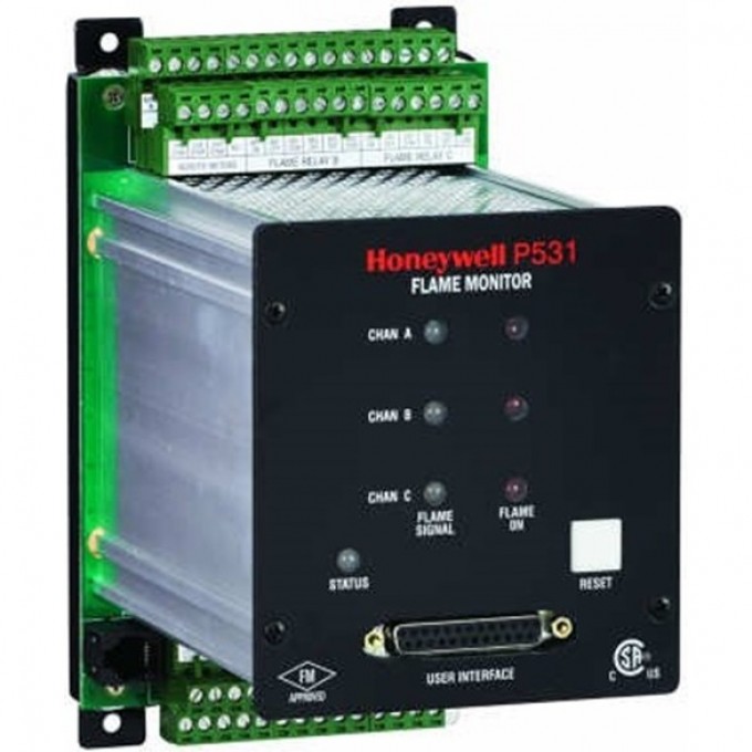 Сигнальный процессор HONEYWELL P531 IRIS HL-0237 Сигнальный процессор HONEYWELL P531 IRIS HL-0237