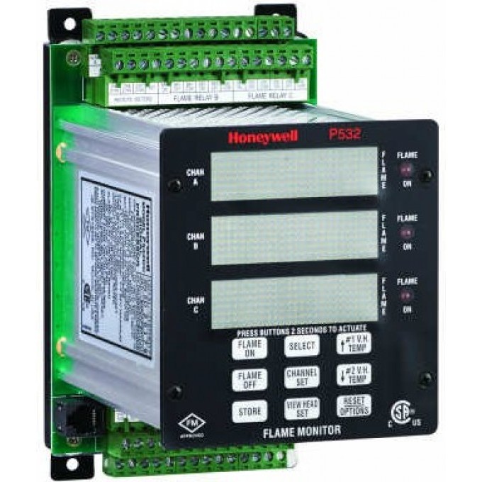 Сигнальный процессор HONEYWELL P532 IRIS HL-0238 Сигнальный процессор HONEYWELL P532 IRIS HL-0238