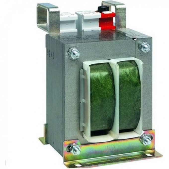 Трансформатор HONEYWELL , IP00, 230Vac/24Vac, 144VA CRT6 Трансформатор HONEYWELL , IP00, 230Vac/24Vac, 144VA CRT6