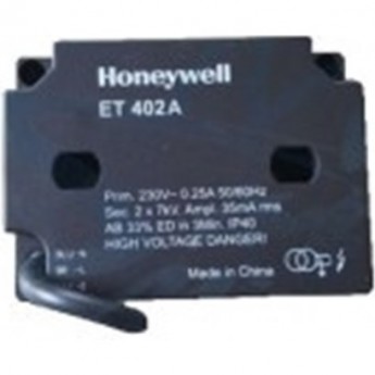 Трансформатор розжига ET 402A HONEYWELL Трансформатор розжига ET 402A HONEYWELL