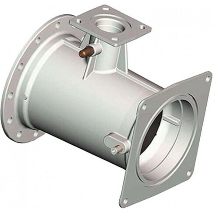 Труба Вентури HONEYWELL VMU150-VMU680 HL-0490 Труба Вентури HONEYWELL VMU150-VMU680 HL-0490