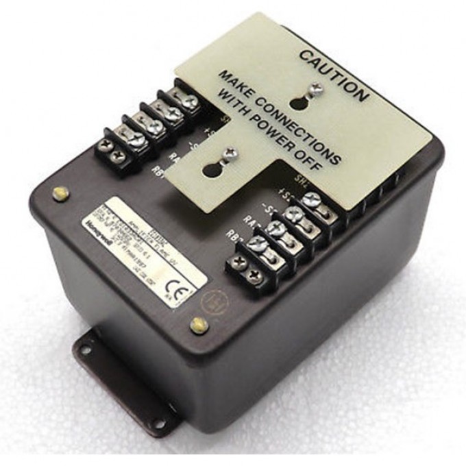 Усилитель сигнала пламени HONEYWELL EG1033 для LG1093 HL-0090 Усилитель сигнала пламени HONEYWELL EG1033 для LG1093 HL-0090