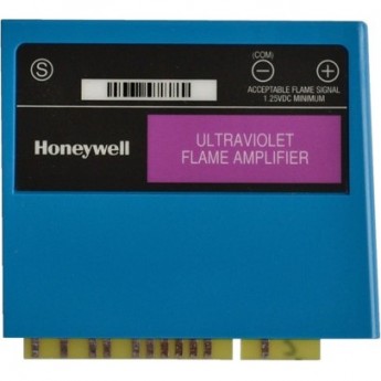 Усилитель сигнала пламени HONEYWELL R7851 Усилитель сигнала пламени HONEYWELL R7851