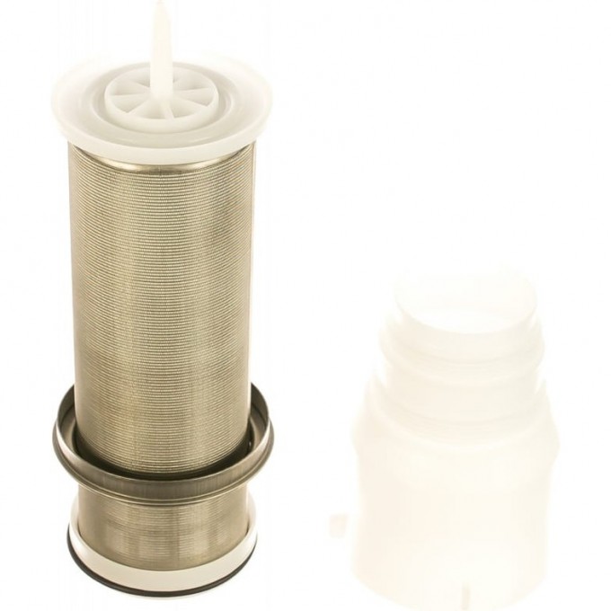 Запасная сетка HONEYWELL для F76S HS10S (от 1/2" до 1 1/4"), 100 мкм AF11S-1A Запасная сетка HONEYWELL для F76S HS10S (от 1/2" до 1 1/4"), 100 мкм AF11S-1A